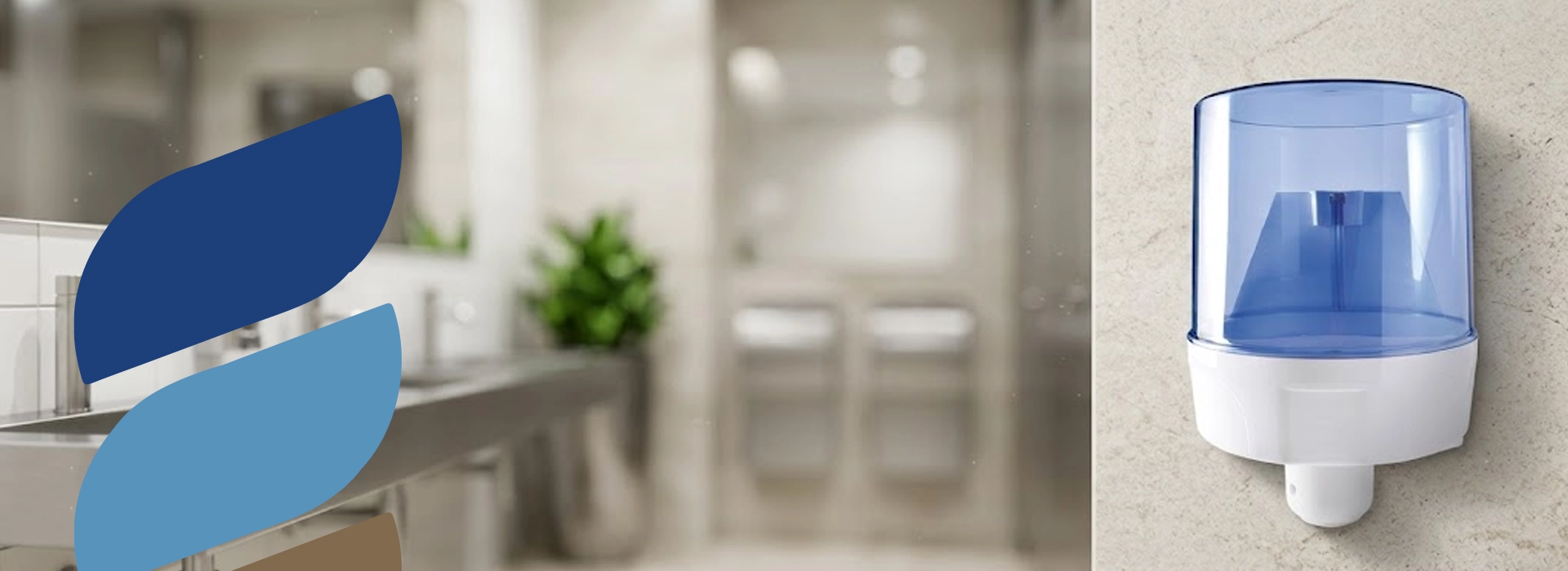 Dispensers supplier in Jeddah Saudi Arabia