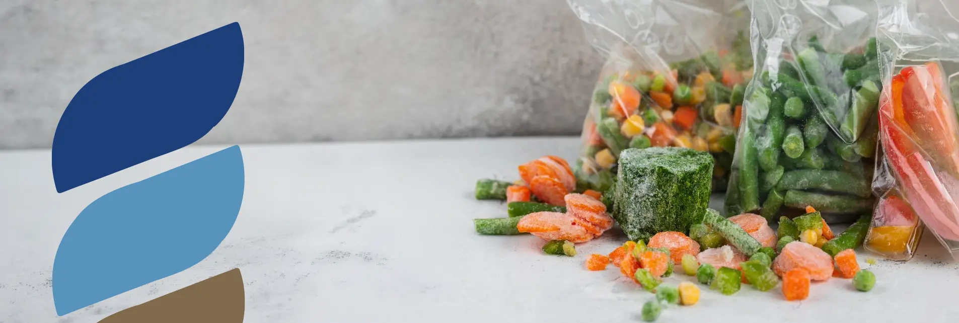 Frozen vegetables and potato products supplier in Jeddah Saudi Arabia