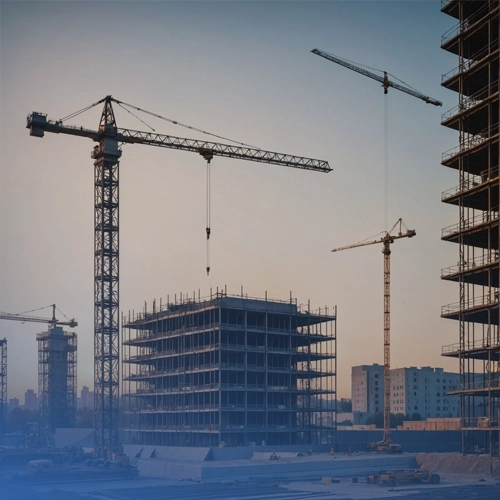 Engineering and construction services Saudi Arabia