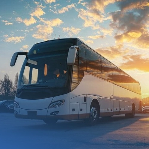 Rental vehicles for businesses in Jeddah