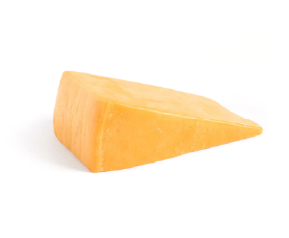 Cheddar cheese supplier in Jeddah
