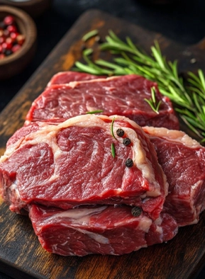 Premium beef and meat cuts supplier in Jeddah Saudi Arabia