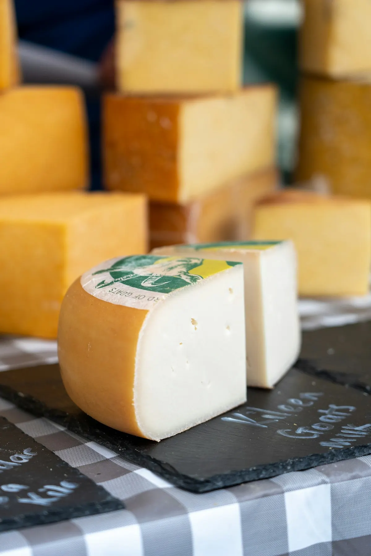 Cheese products supplier for restaurants in Saudi Arabia