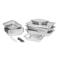 Aluminium Container supplier in Jeddah Saudi Arabia — Ideal Elite