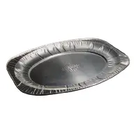 Aluminium Printed Platter supplier in Jeddah Saudi Arabia — Ideal Elite