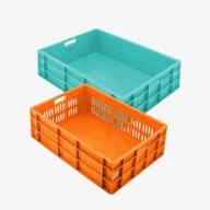 Bakery Crate supplier in Jeddah Saudi Arabia — Ideal Elite