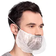 Beard Net supplier in Jeddah Saudi Arabia — Ideal Elite