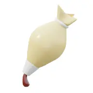 Clear Pastry Piping Bag supplier in Jeddah Saudi Arabia — Ideal Elite