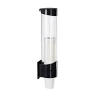 Cone Cup Dispenser supplier in Jeddah Saudi Arabia — Ideal Elite