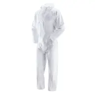 Disposable Coverall supplier in Jeddah Saudi Arabia — Ideal Elite