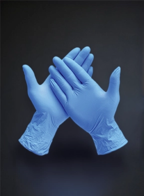 Disposable gloves supplier in Jeddah Saudi Arabia