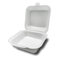 Foam Ham Burger Box supplier in Jeddah Saudi Arabia — Ideal Elite