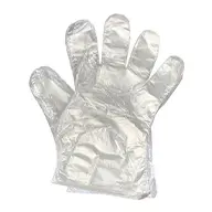 HDPE Gloves supplier in Jeddah Saudi Arabia — Ideal Elite