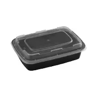 One Compartment Meal Container Base supplier in Jeddah Saudi Arabia — Ideal Elite