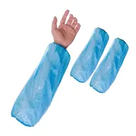 PE Over Sleeves supplier in Jeddah Saudi Arabia — Ideal Elite