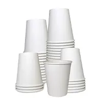 Paper Cups supplier in Jeddah Saudi Arabia — Ideal Elite