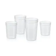 Plastic Cups supplier in Jeddah Saudi Arabia — Ideal Elite