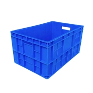 Plastic Crate supplier in Jeddah Saudi Arabia — Ideal Elite