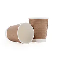 Ripple Cups supplier in Jeddah Saudi Arabia — Ideal Elite
