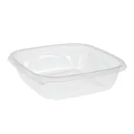 Salad Container supplier in Jeddah Saudi Arabia — Ideal Elite