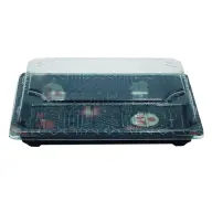 Sushi Container supplier in Jeddah Saudi Arabia — Ideal Elite