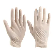 Vinyl Powdered Gloves supplier in Jeddah Saudi Arabia — Ideal Elite