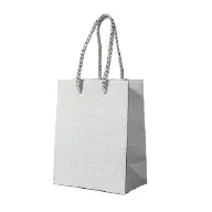 White Kraft Paper Bag supplier in Jeddah Saudi Arabia — Ideal Elite