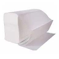 Inter Fold Hand Towel supplier in Jeddah Saudi Arabia — Ideal Elite