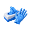 Disposable gloves supplier in Saudi Arabia