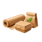 Kraft paper packaging supplier in Saudi Arabia