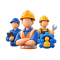 Manpower supply company in Jeddah Saudi Arabia