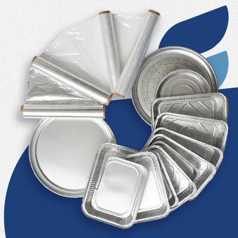 Aluminium Container supplied by Ideal Elite in Jeddah Saudi Arabia